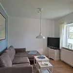 Neu! Ostfriesenruhe Prázdninový dům *