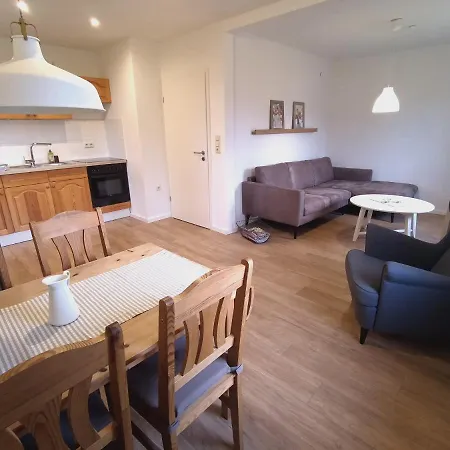 Tatil Evi Neu! Ostfriesenruhe