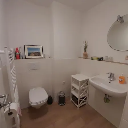 Tatil Evi Neu! Ostfriesenruhe