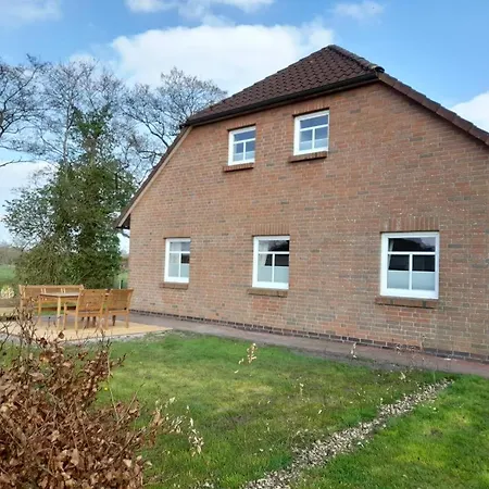Tatil Evi Neu! Ostfriesenruhe
