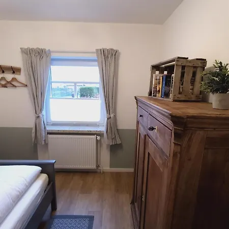 Neu! Ostfriesenruhe Tatil Evi *