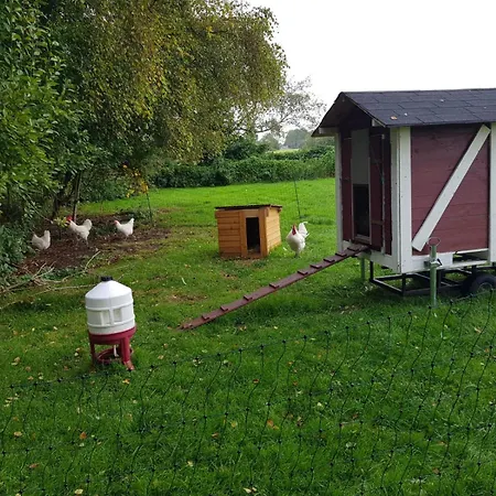Neu! Ostfriesenruhe Tatil Evi *