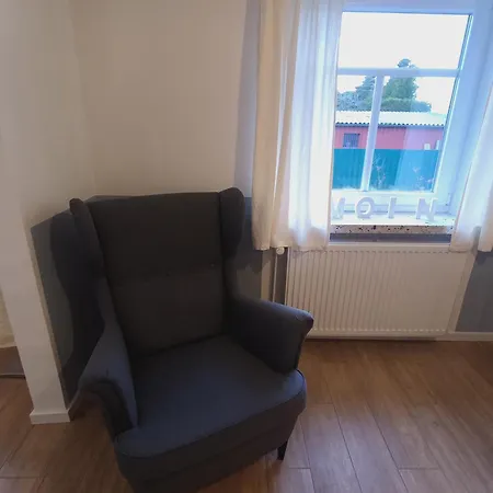 Neu! Ostfriesenruhe *