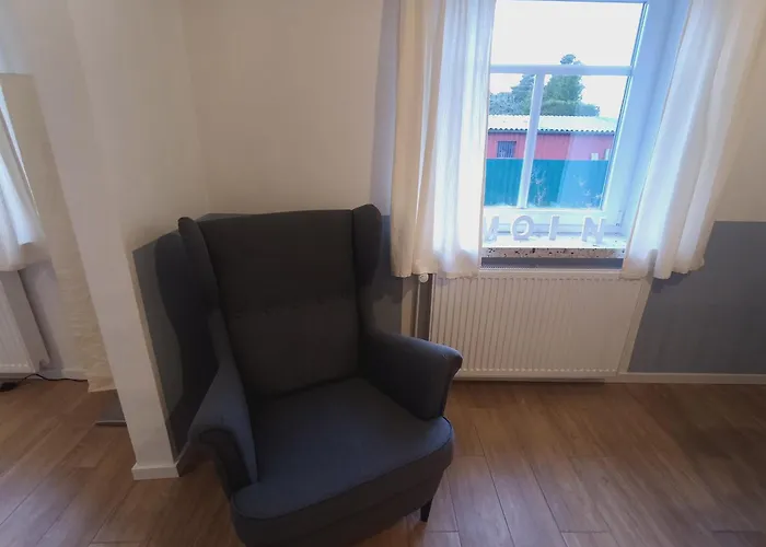 Neu! Ostfriesenruhe *